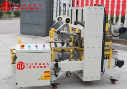 半自動(dòng)自動(dòng)角邊機(jī)