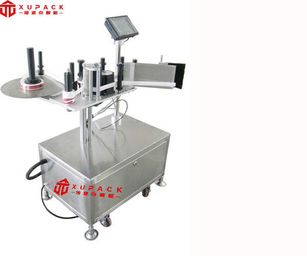 配線側(cè)面自動貼標(biāo)機yk-610.jpg